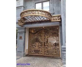 Mái che nhà kính NK09