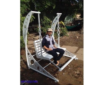 XÍCH ĐU SẮT MỸ THUẬT XĐ-MT01